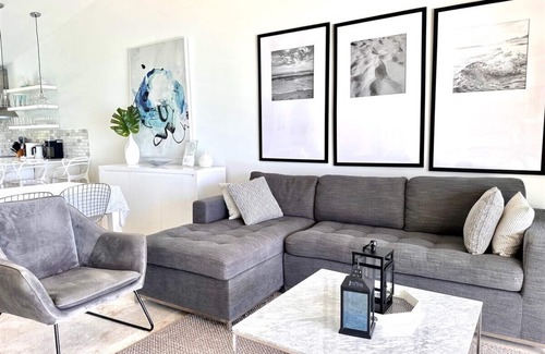 Simpson Bay Condo | Coco Palm; Beach & Luxury!