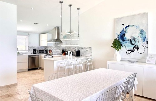 Simpson Bay Condo | Coco Palm; Beach & Luxury!