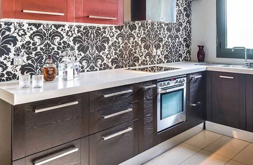 Gaitanion House | Coco Palm Deluxe 3-Bedroom Suite by Astarte Villas