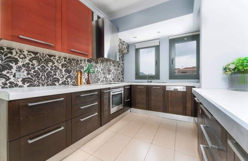 Gaitanion House | Coco Palm Deluxe 3-Bedroom Suite by Astarte Villas