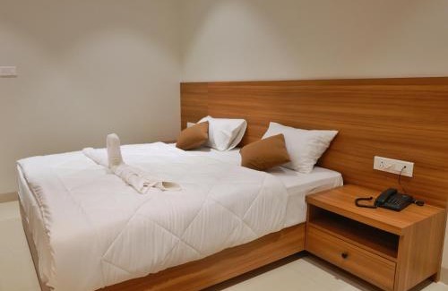 Pimpri - Chinchwad Resort | Coco Resort and Banquet