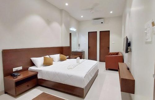 Pimpri - Chinchwad Resort | Coco Resort and Banquet