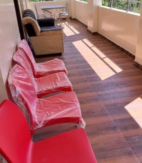 Yercaud Apartment | Coco Resort Yercaud - K HOTEL