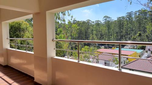 Yercaud Apartment | Coco Resort Yercaud - K HOTEL