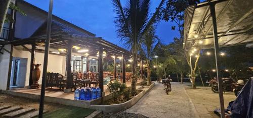 Quan Tom Cabin | Coco Retreat