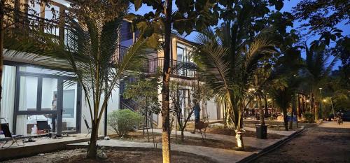 Quan Tom Cabin | Coco Retreat