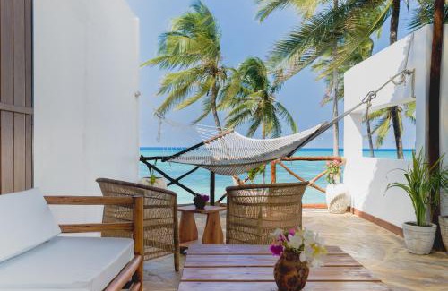 Bwejuu Villa | Coco Rise Villas - by Hostly