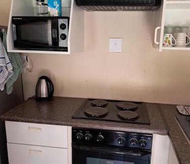 Prince Alfred Hamlet Apartment | Coco 's Hamlet Flatlet