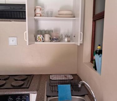 Prince Alfred Hamlet Apartment | Coco 's Hamlet Flatlet