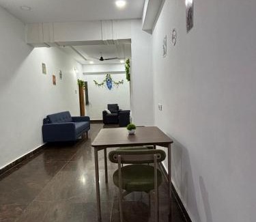 Secunderabad Apartment | Coco spaces Hyderabad