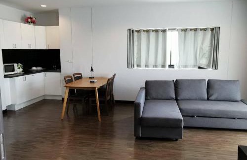 Samut Songkhram Hotel | Coco View Hotel