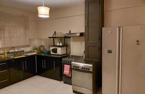 Flic-en-Flac Villa | Coco Villa