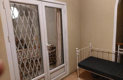 Flic-en-Flac Villa | Coco Villa