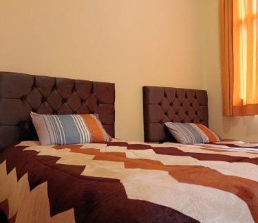 Primavera Apartment | Coco wasi