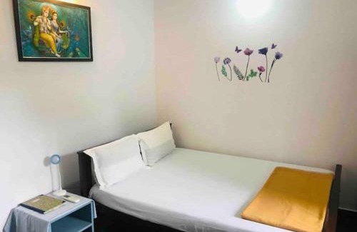 Sullia House | Cocoa island