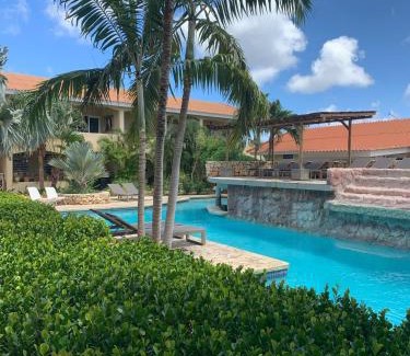 Willemstad Apartment | Cocobana18