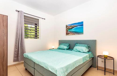 Willemstad Apartment | Cocobana18
