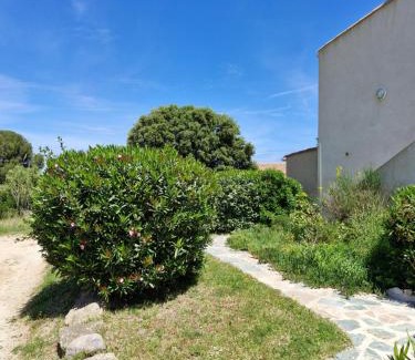 Marine de Saint Ambroggio Apartment | Cocody