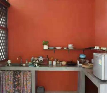 Chumphon House | CocoHut Garden