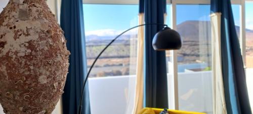 Los Cocoteros Apartment | CocoMar II- Ocean view luxury loft