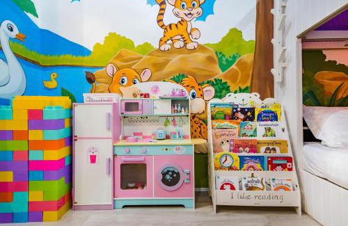 Hin Lek Fai Villa | Cocomelon Poolvilla1