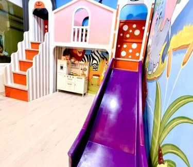 Hin Lek Fai Villa | Cocomelon Poolvilla1