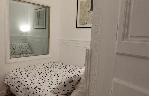 Le Puy-en-Velay Apartment | Cocon au cœur du Puy-en-Velay avec cour privée et WIFI - FR-1-582-325