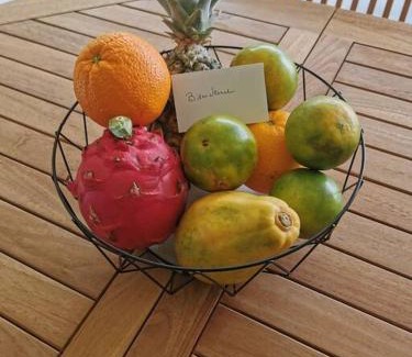 Remire Montjoly Apartment | Cocon calme et reposant