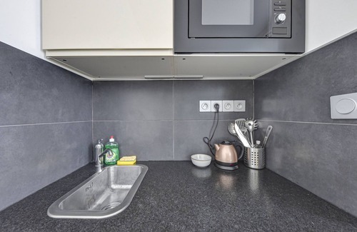 Quartier de Javel Apartment | Cocon cosy proche Tour Eiffeln