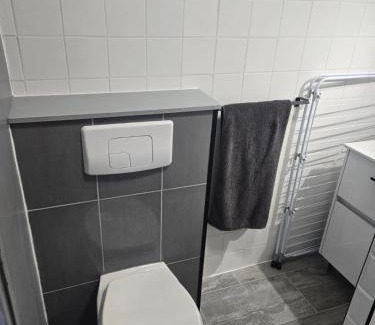 Cayenne Apartment | Cocon Montabo - logement tout équipé avec climatisation et Wi-Fi - à seulement 5 min de la plage