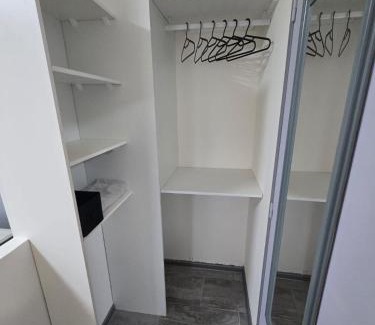 Cayenne Apartment | Cocon Montabo - logement tout équipé avec climatisation et Wi-Fi - à seulement 5 min de la plage