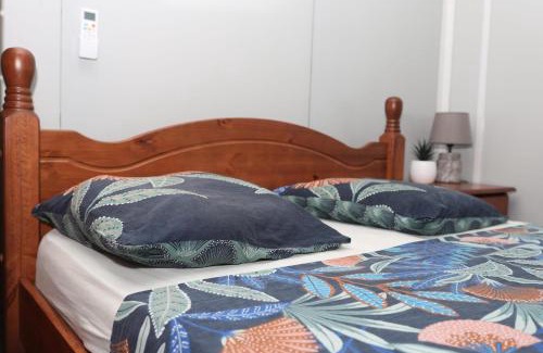 Matoury Apartment | Cocon Nature Matoury - Jacuzzi