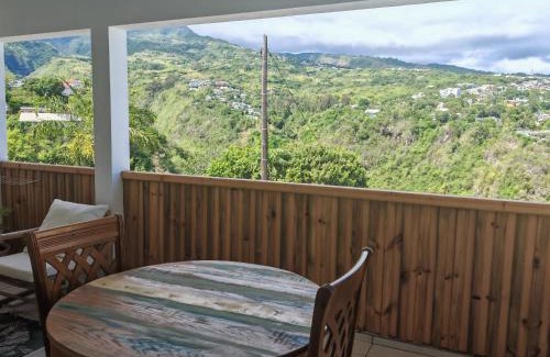 Sainte-Clotilde Apartment | Cocon Nature Réunion