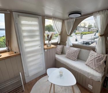 Montargis Boat Rental | Cocon sur l eau