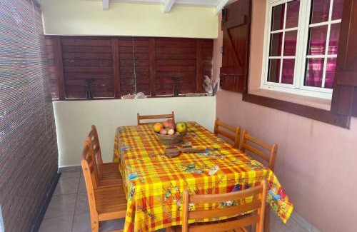 Marigot Apartment | Cocon Tropical