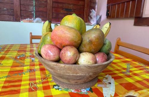 Marigot Apartment | Cocon Tropical