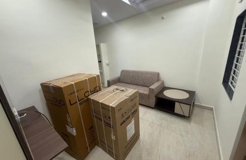 Ibrahimpatan Apartment | COCONET Luxury Studio