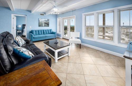 Fort Walton Beach House | Coconut Beach House B by Brooks and Shorey Resorts villa