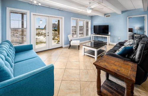 Fort Walton Beach House | Coconut Beach House B by Brooks and Shorey Resorts villa