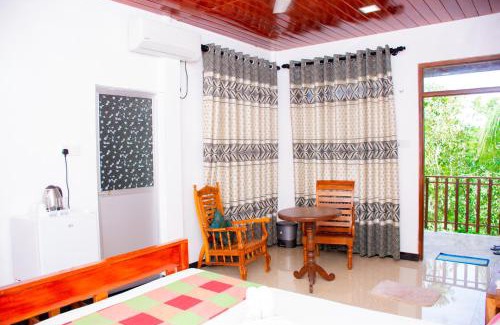 Rekawa House | Coconut Cove Lodge