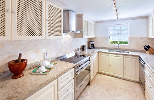 Westmoreland Villa | Coconut Grove 1 by Island Villas