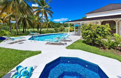 Westmoreland Villa | Coconut Grove 1 by Island Villas