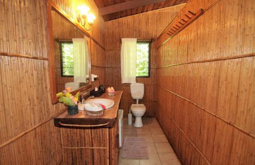 Taveuni Island East Resort | Coconut Grove Beachfront Resort