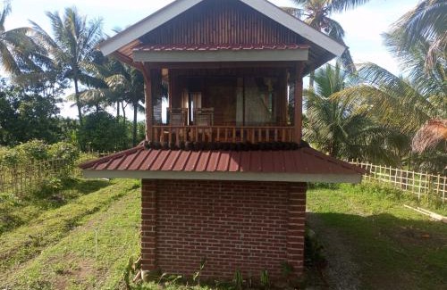 Tetebatu House | Coconut Homestay Tetebatu
