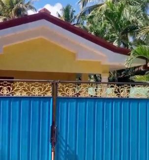 Hambantota House | Coconut Tree Villa