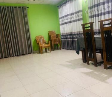 Hambantota House | Coconut Tree Villa