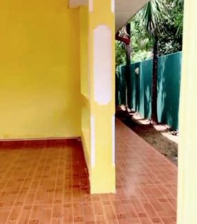Hambantota House | Coconut Tree Villa