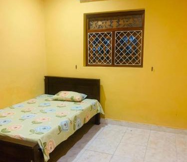 Hambantota House | Coconut Tree Villa