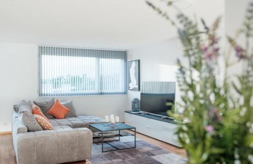 Lochau Apartment | Cocoon am Schloß