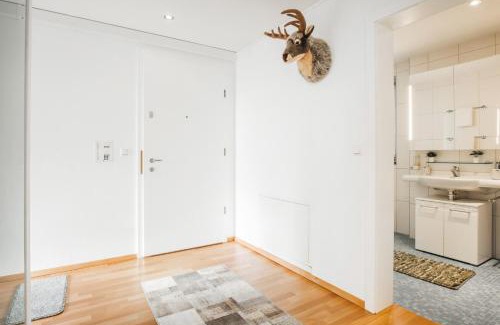 Lochau Apartment | Cocoon am Schloß